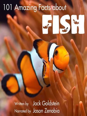 cover image of 101 Amazing Facts about Fish